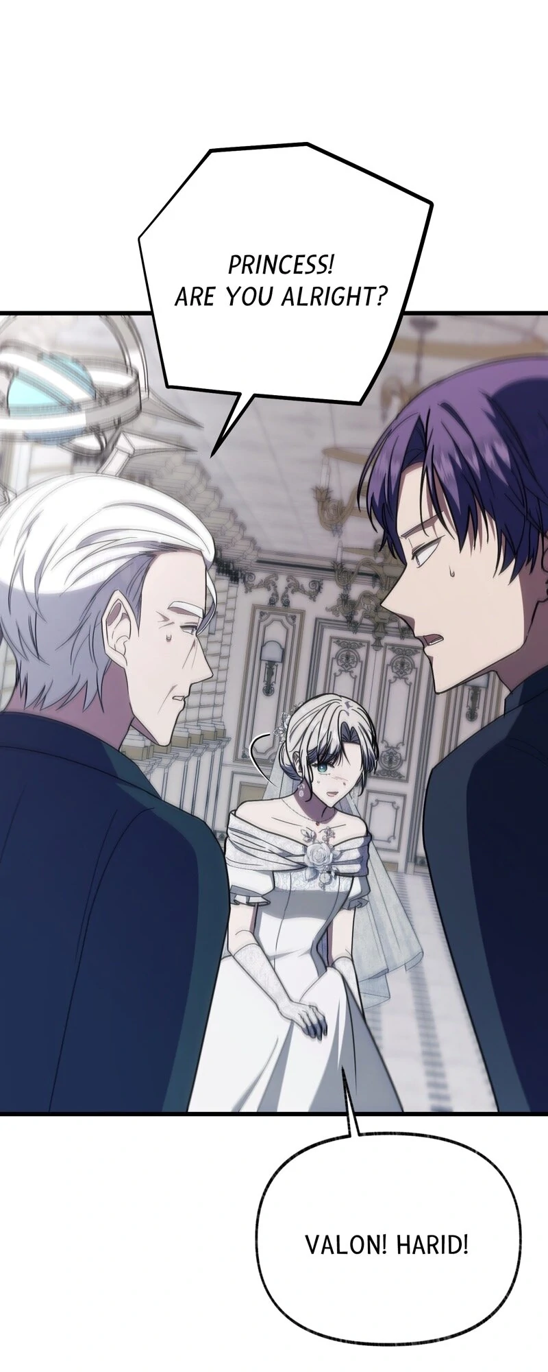 The Possesive Tyrant and His Sleepy Cat Chapter 68 202 ch 68 6