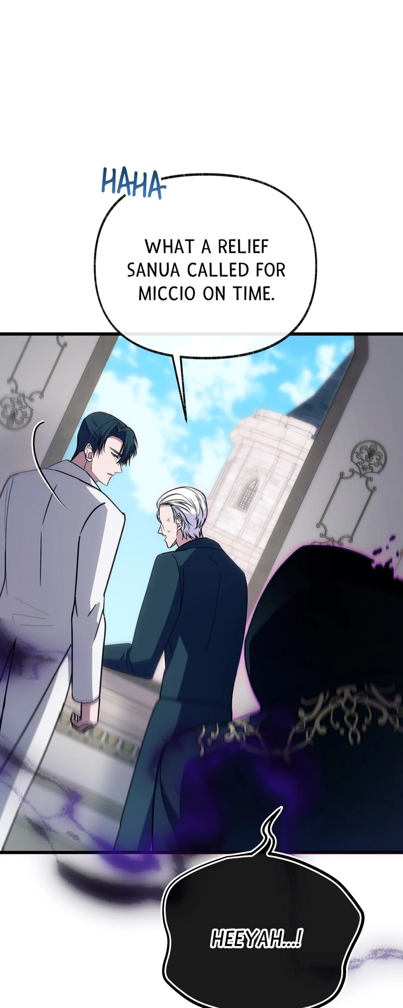 The Possesive Tyrant and His Sleepy Cat Chapter 68 256 ch 68 60