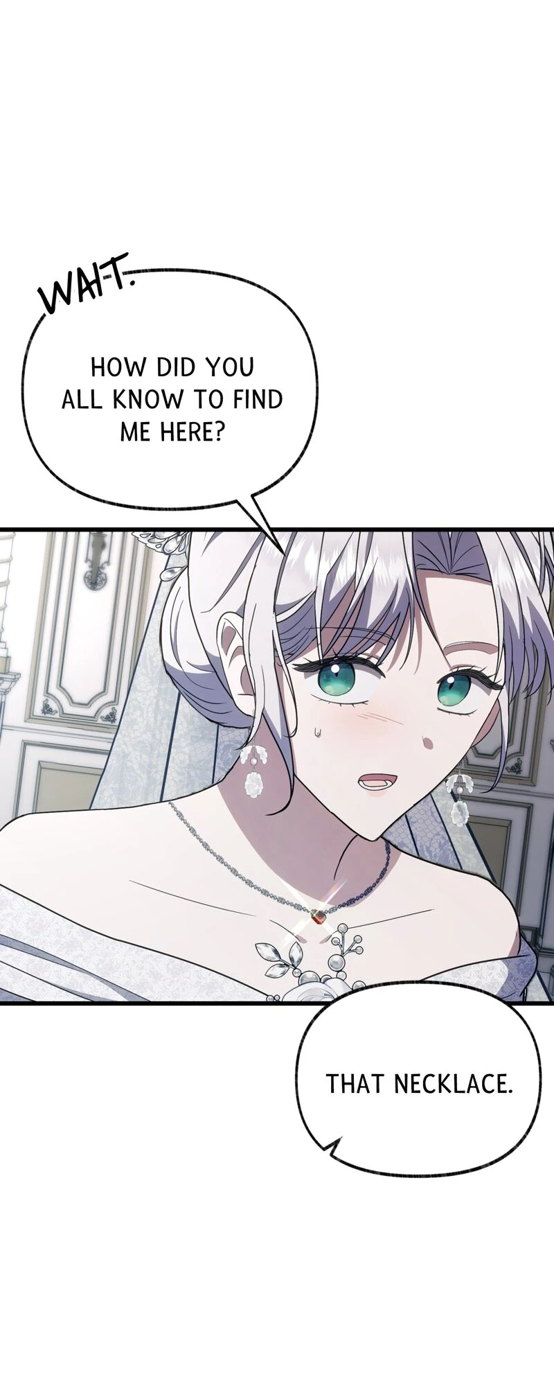 The Possesive Tyrant and His Sleepy Cat Chapter 68 203 ch 68 7