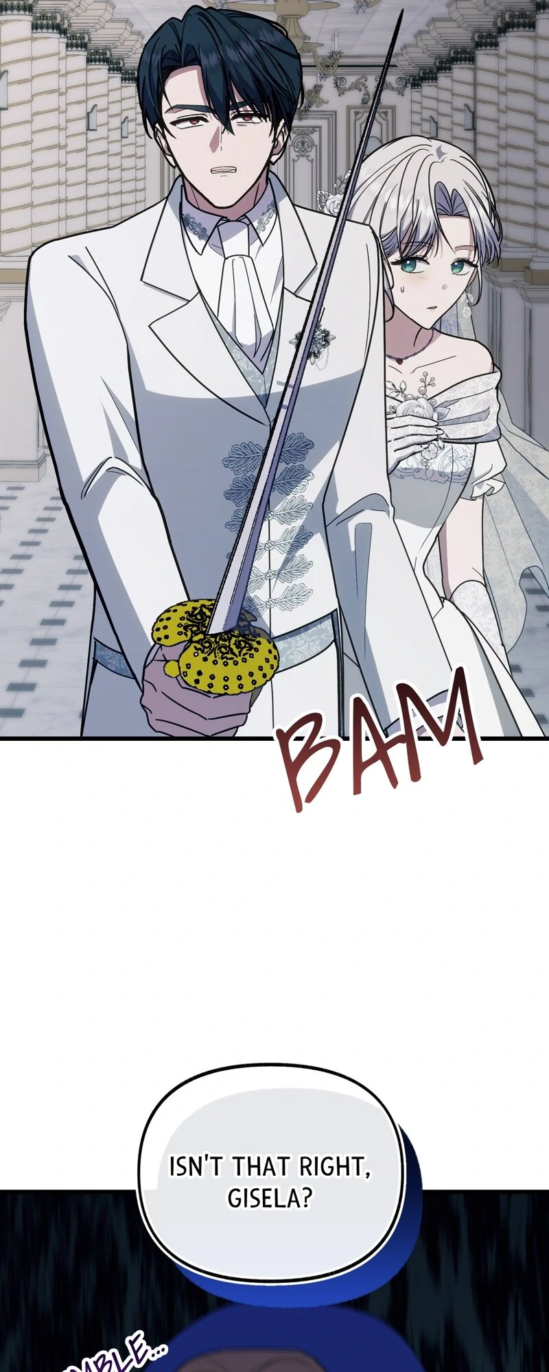 The Possesive Tyrant and His Sleepy Cat Chapter 68 205 ch 68 9