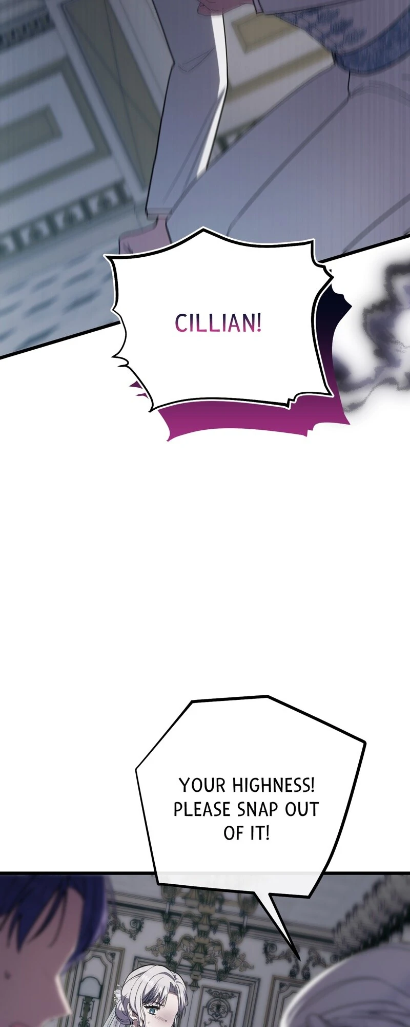 The Possesive Tyrant and His Sleepy Cat Chapter 69 203 ch 69 10