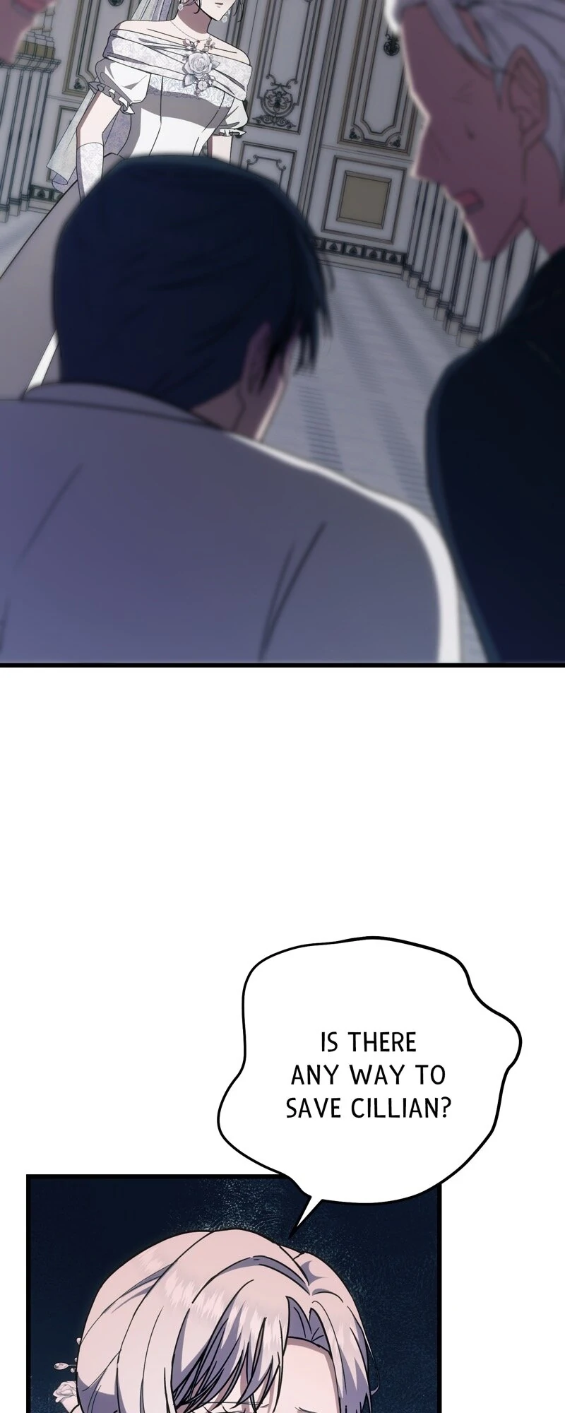 The Possesive Tyrant and His Sleepy Cat Chapter 69 204 ch 69 11