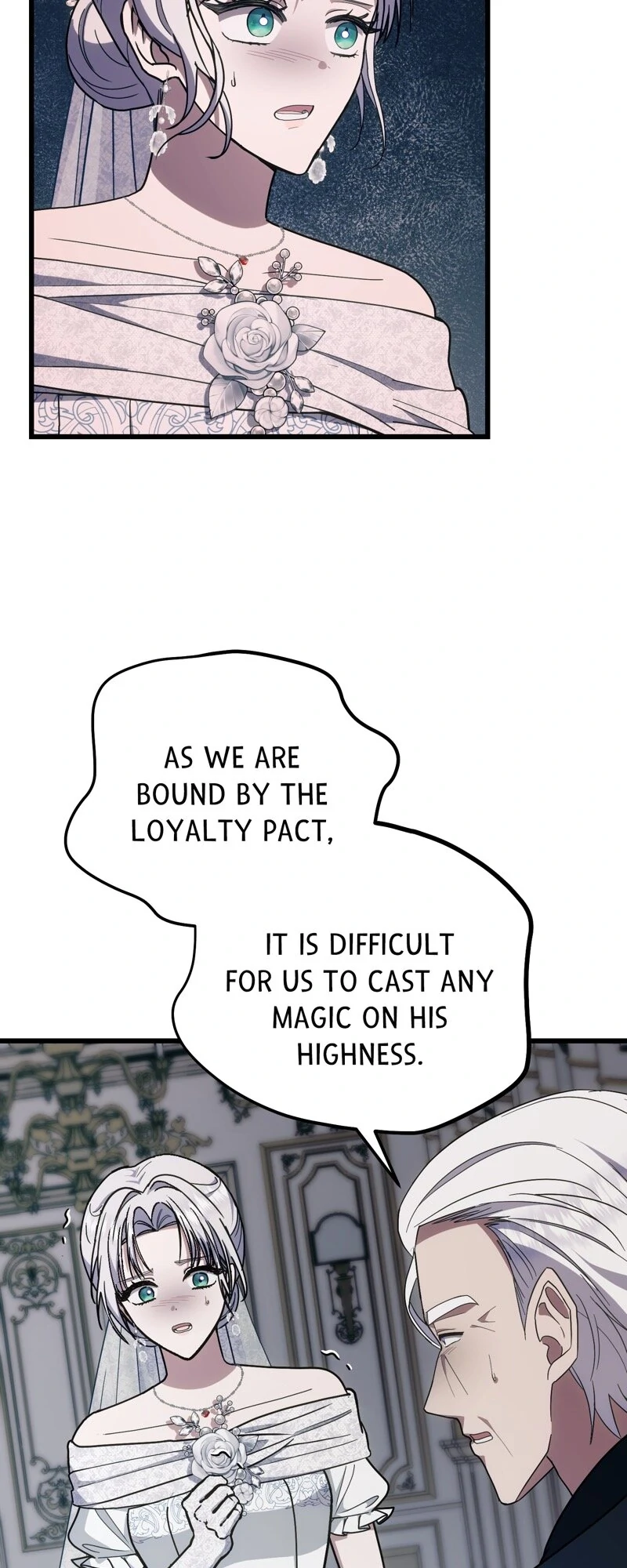 The Possesive Tyrant and His Sleepy Cat Chapter 69 205 ch 69 12