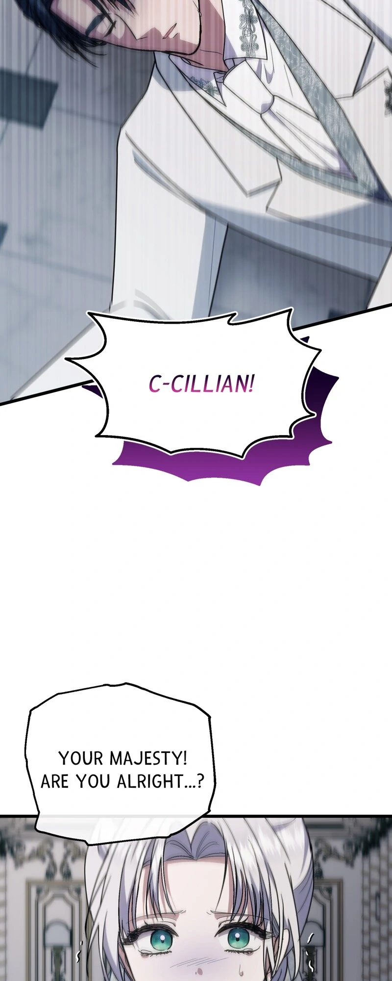 The Possesive Tyrant and His Sleepy Cat Chapter 69 207 ch 69 14