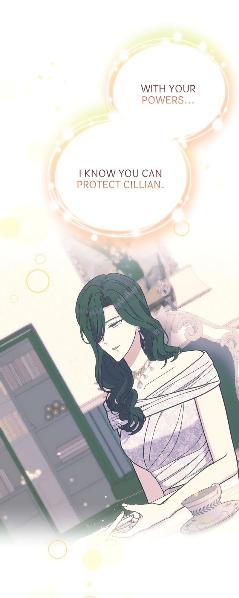 The Possesive Tyrant and His Sleepy Cat Chapter 69 210 ch 69 17