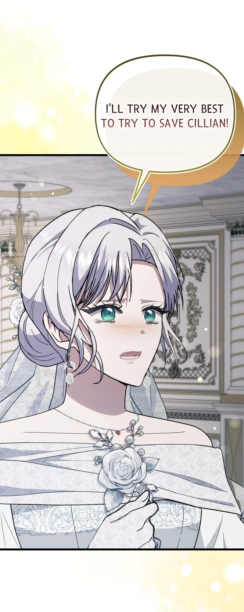 The Possesive Tyrant and His Sleepy Cat Chapter 69 212 ch 69 19