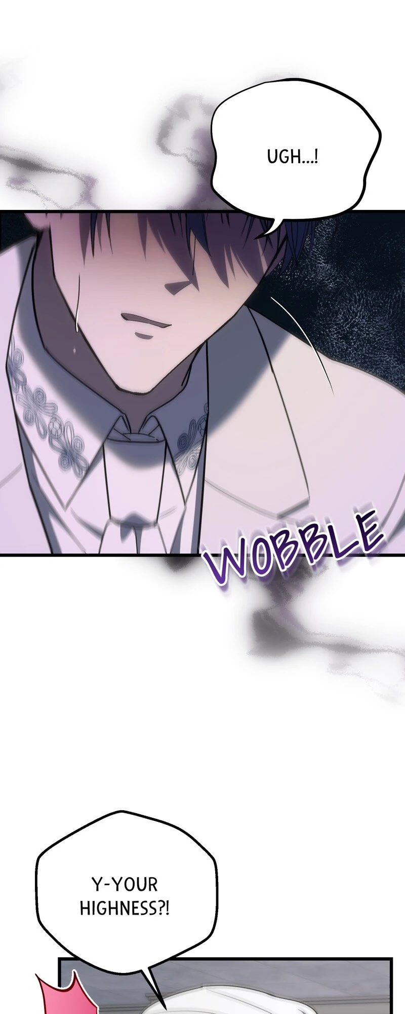 The Possesive Tyrant and His Sleepy Cat Chapter 69 195 ch 69 2