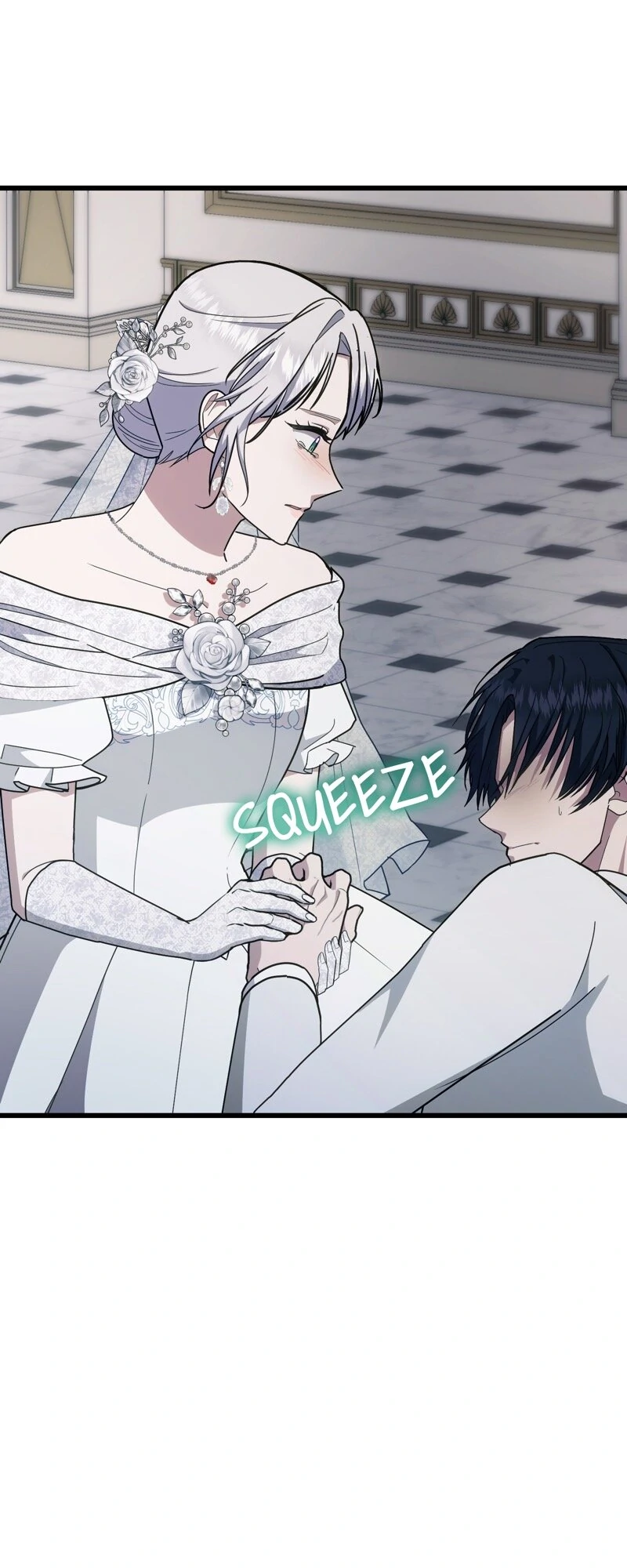 The Possesive Tyrant and His Sleepy Cat Chapter 69 214 ch 69 21