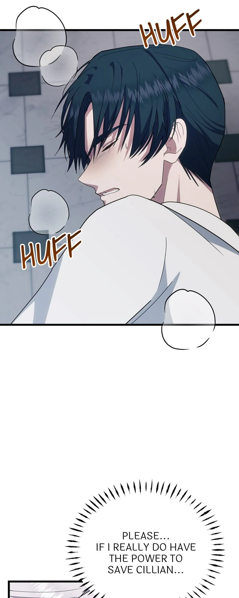 The Possesive Tyrant and His Sleepy Cat Chapter 69 215 ch 69 22