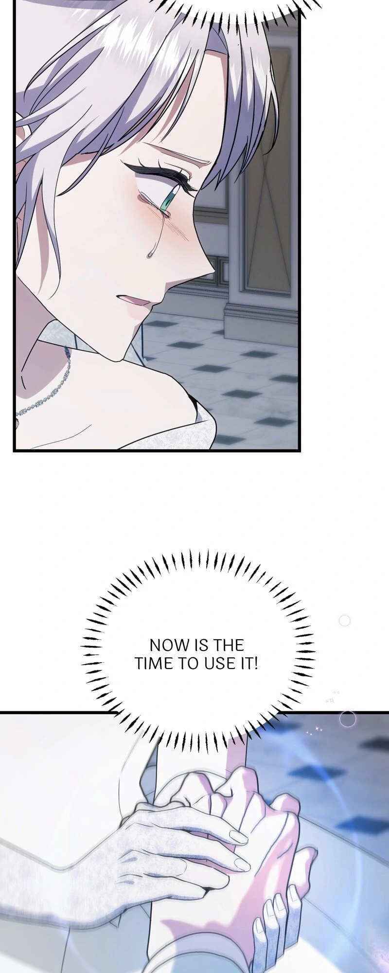 The Possesive Tyrant and His Sleepy Cat Chapter 69 216 ch 69 23