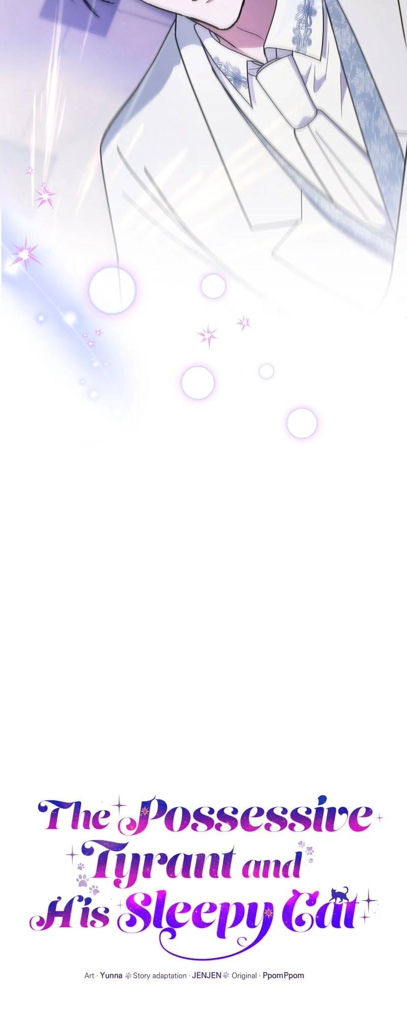 The Possesive Tyrant and His Sleepy Cat Chapter 69 221 ch 69 28