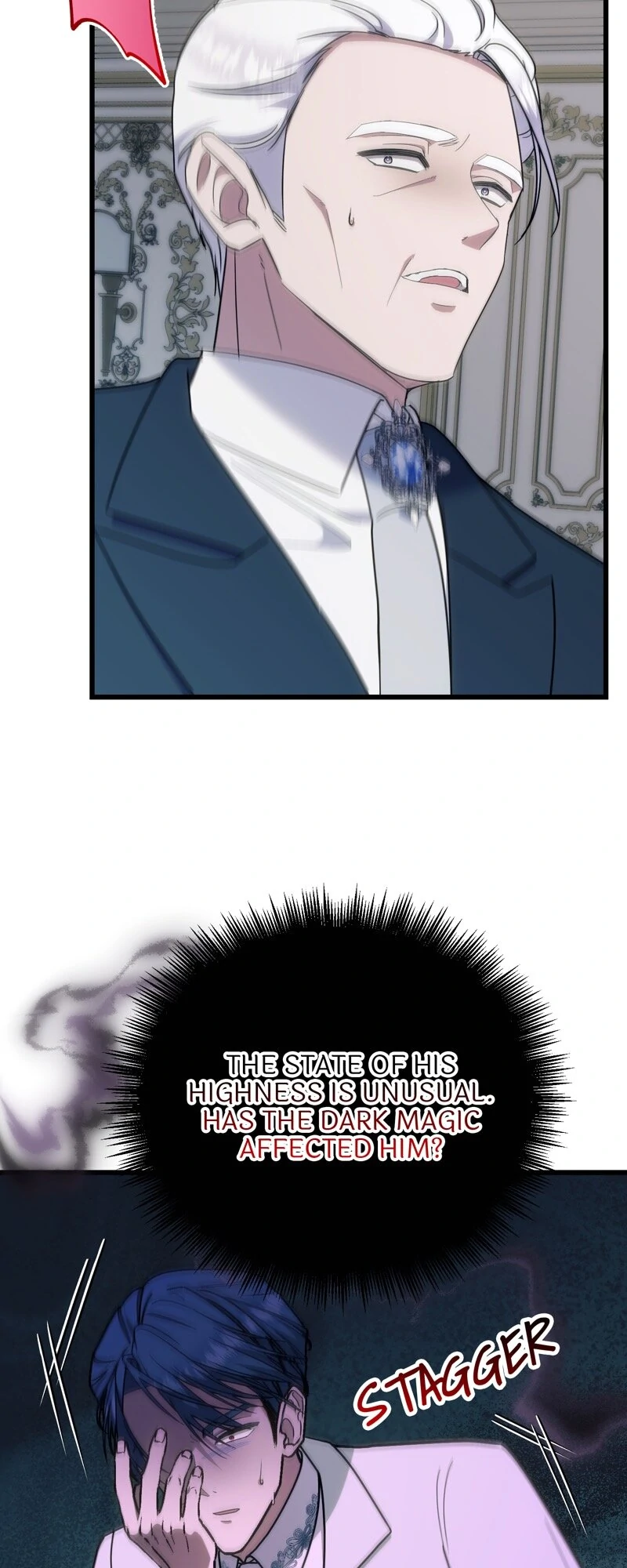 The Possesive Tyrant and His Sleepy Cat Chapter 69 196 ch 69 3