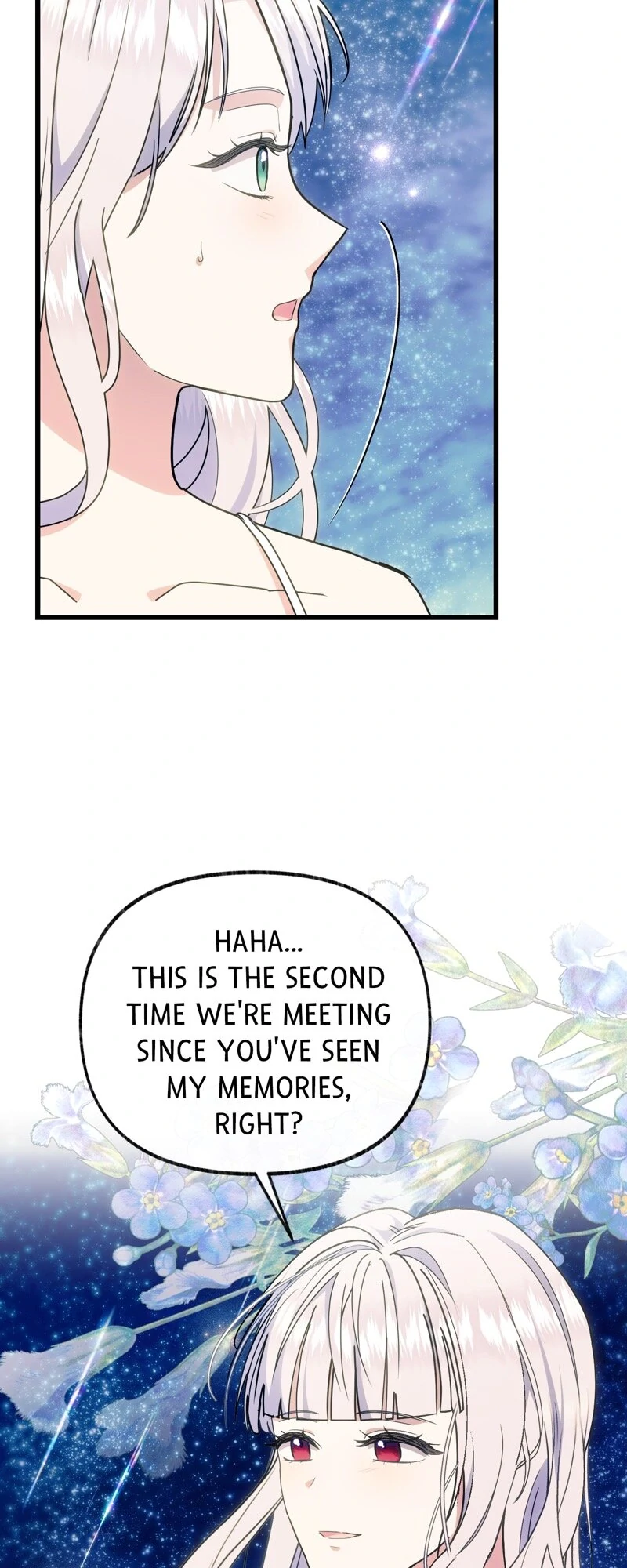 The Possesive Tyrant and His Sleepy Cat Chapter 69 226 ch 69 33