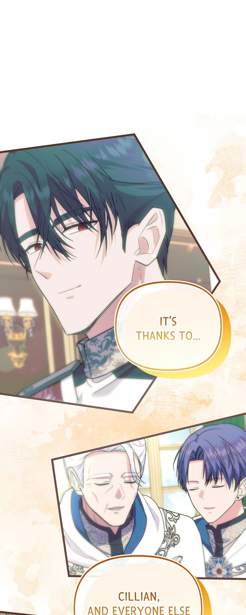 The Possesive Tyrant and His Sleepy Cat Chapter 69 231 ch 69 38