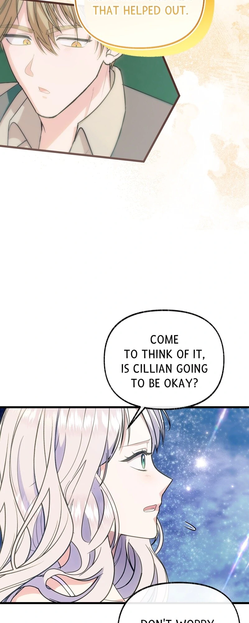 The Possesive Tyrant and His Sleepy Cat Chapter 69 232 ch 69 39