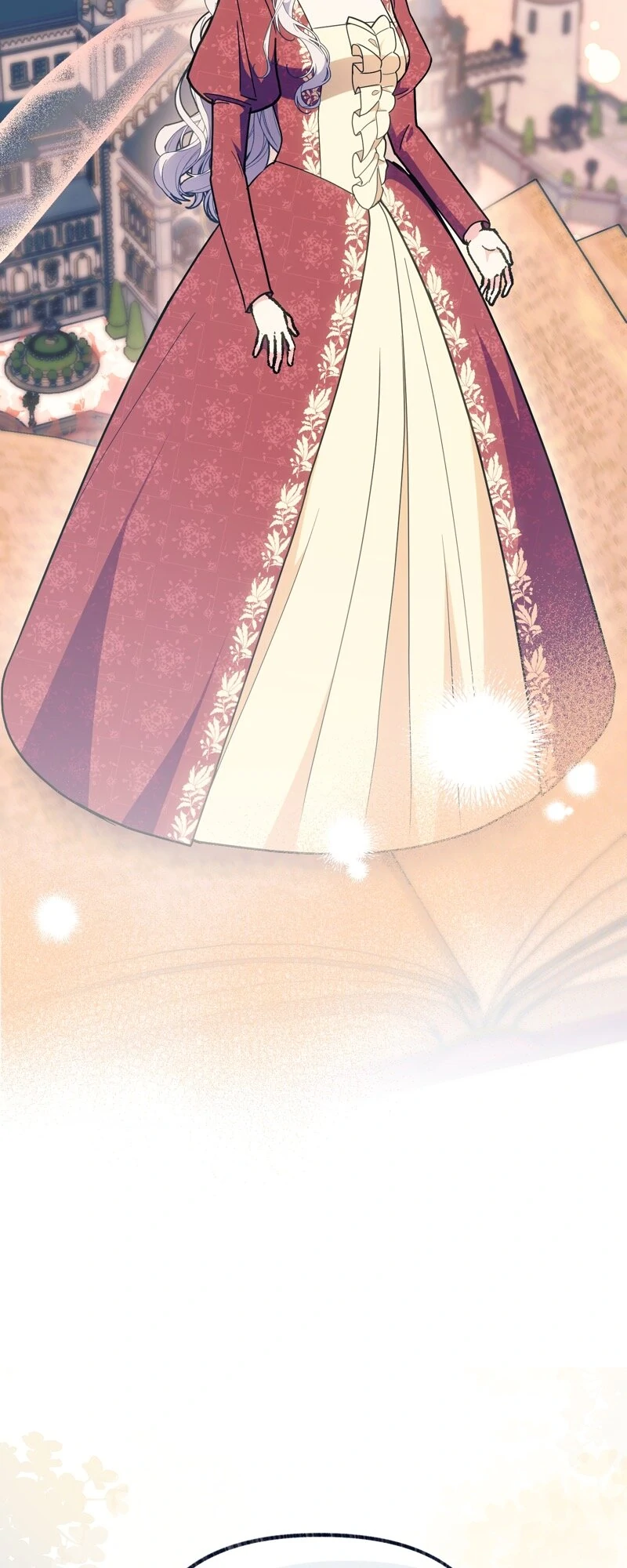 The Possesive Tyrant and His Sleepy Cat Chapter 69 235 ch 69 42