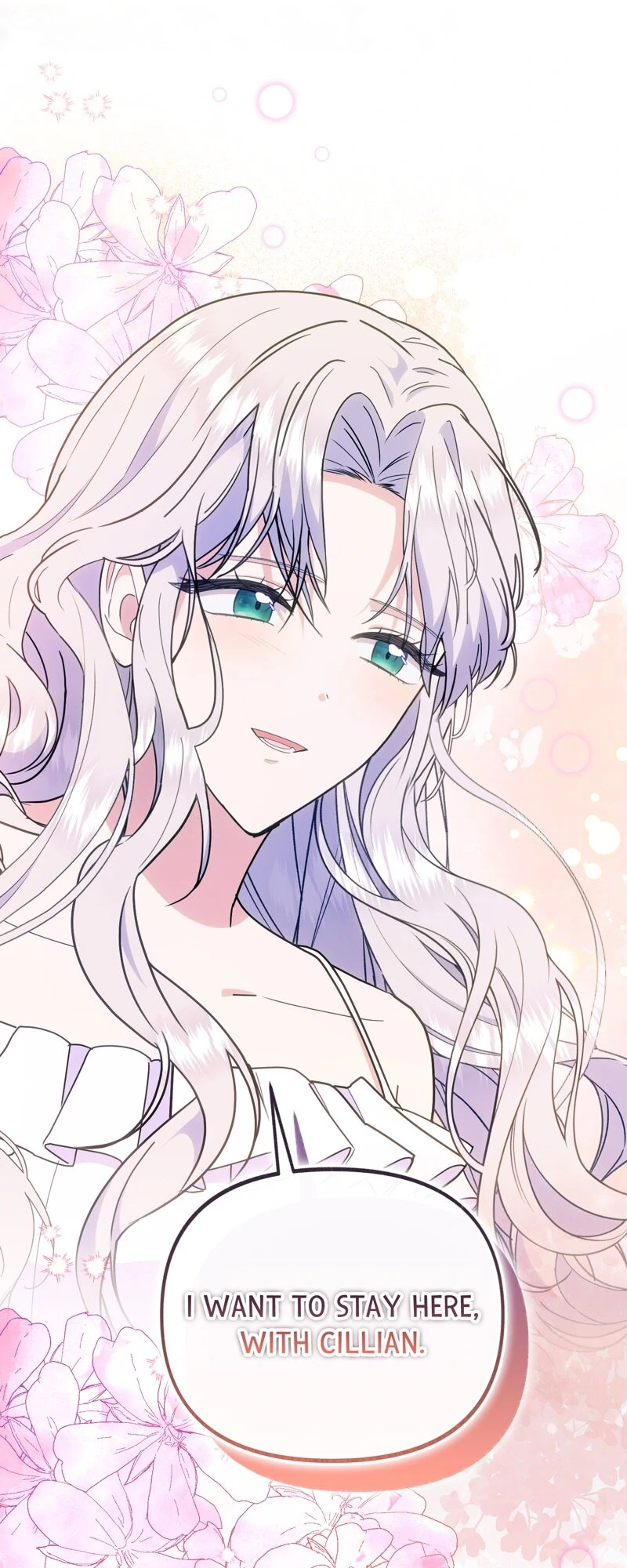 The Possesive Tyrant and His Sleepy Cat Chapter 69 238 ch 69 45