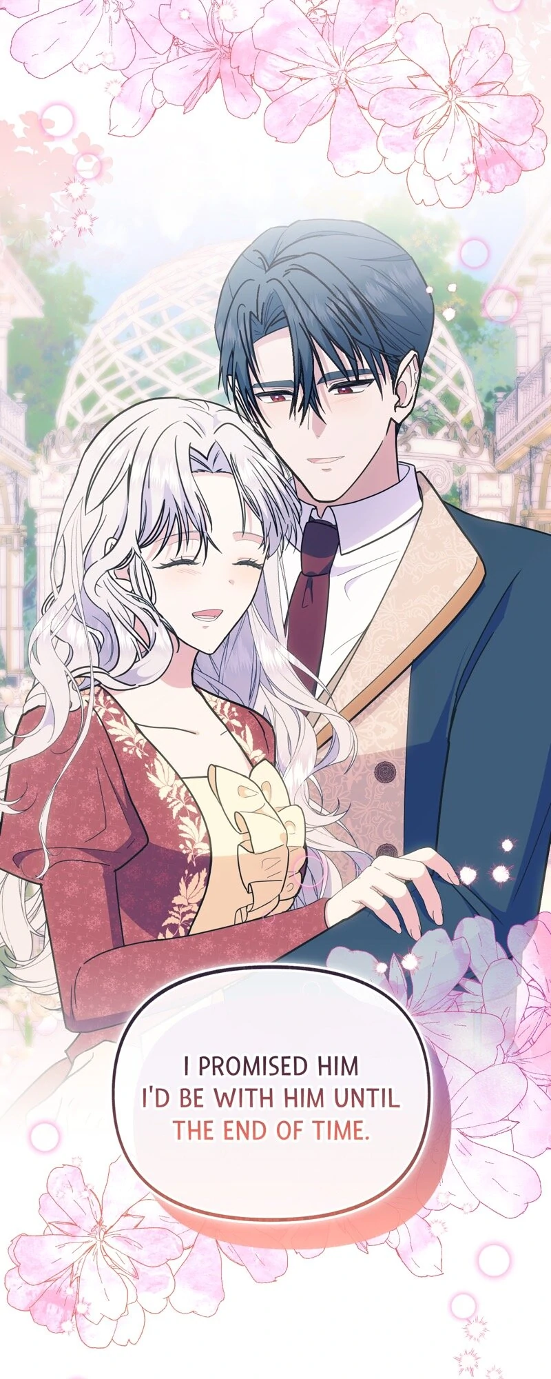 The Possesive Tyrant and His Sleepy Cat Chapter 69 239 ch 69 46