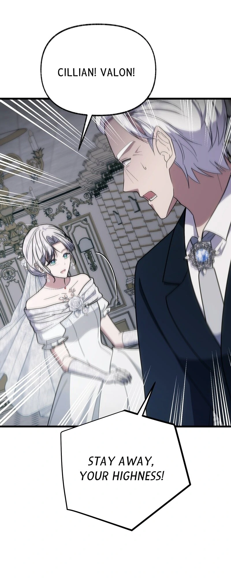 The Possesive Tyrant and His Sleepy Cat Chapter 69 198 ch 69 5