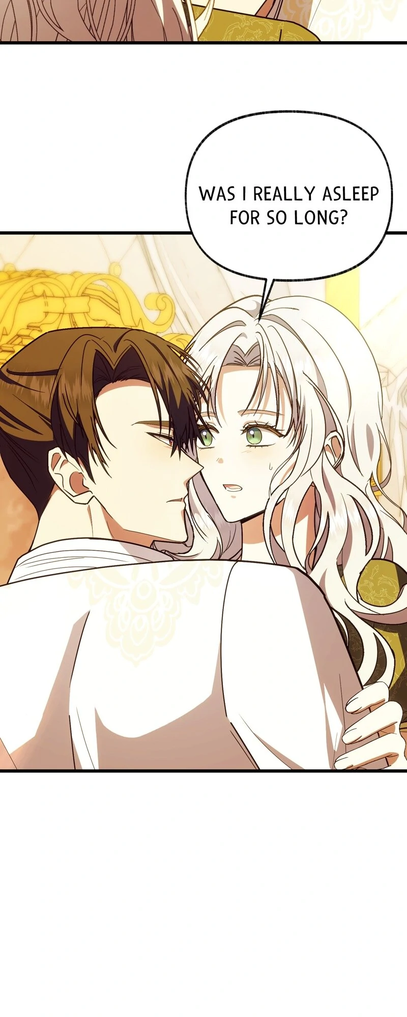 The Possesive Tyrant and His Sleepy Cat Chapter 69 251 ch 69 58