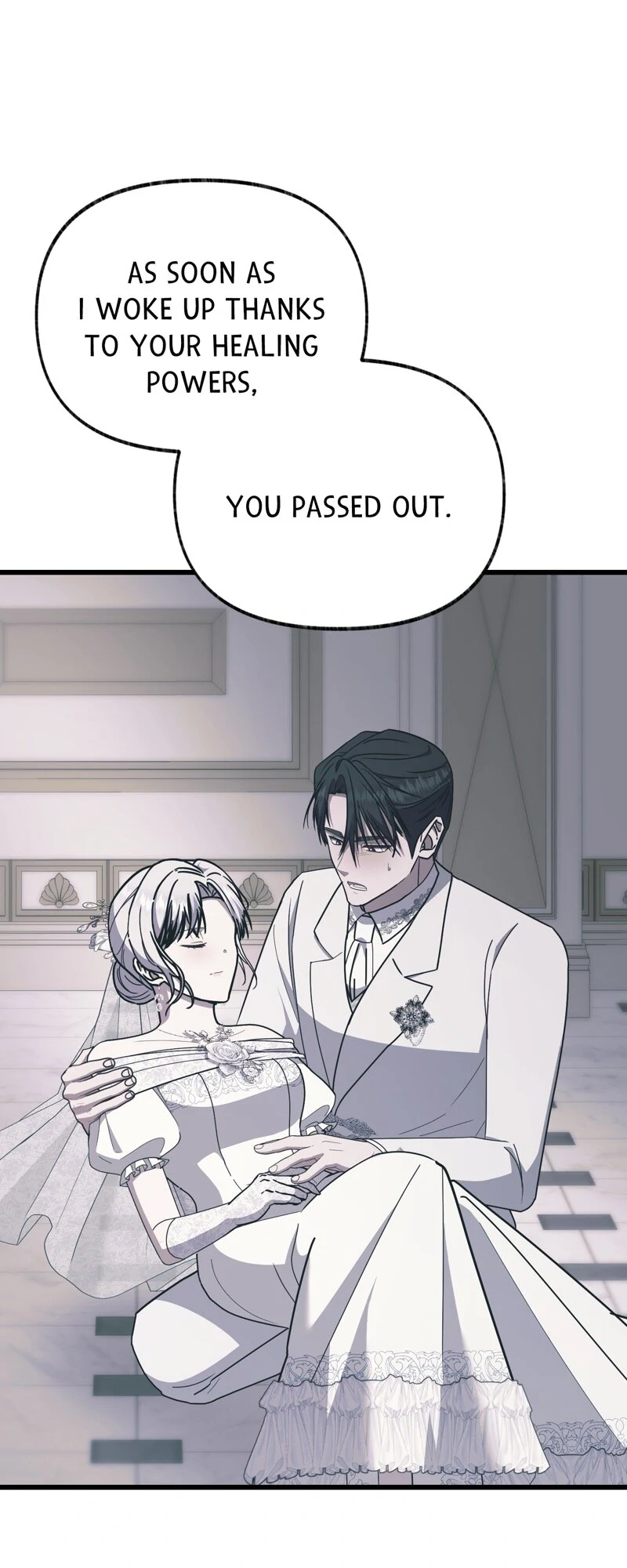 The Possesive Tyrant and His Sleepy Cat Chapter 69 252 ch 69 59