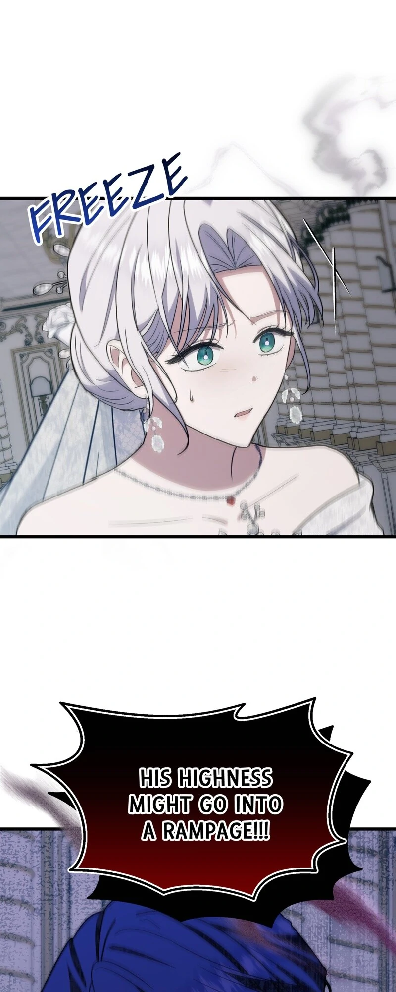 The Possesive Tyrant and His Sleepy Cat Chapter 69 199 ch 69 6