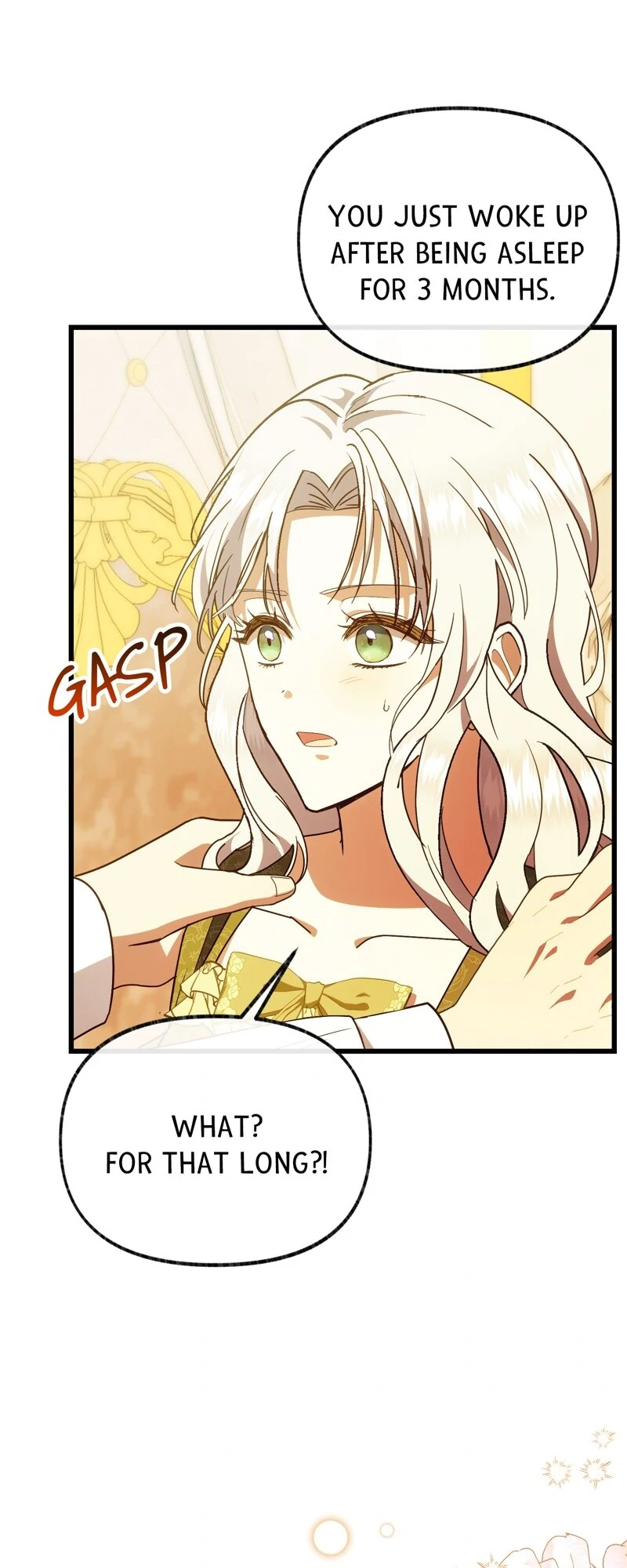 The Possesive Tyrant and His Sleepy Cat Chapter 69 253 ch 69 60