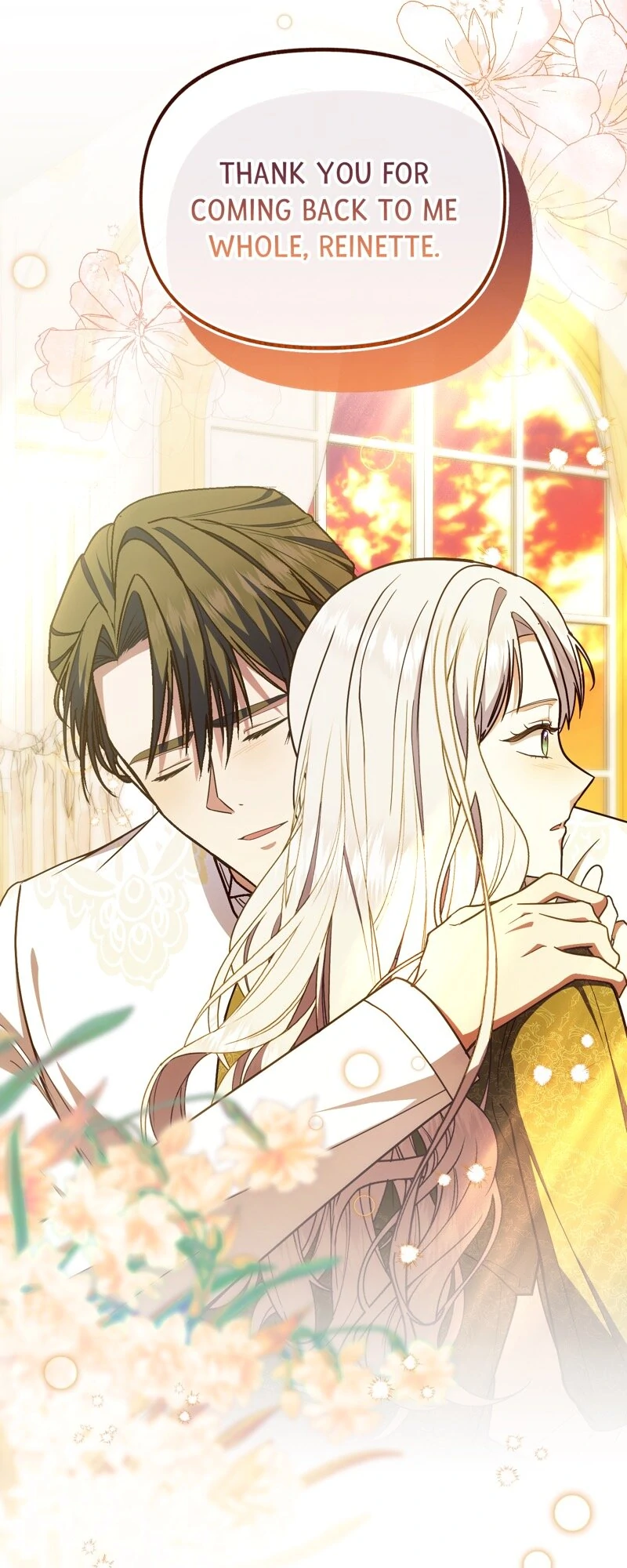 The Possesive Tyrant and His Sleepy Cat Chapter 69 254 ch 69 61