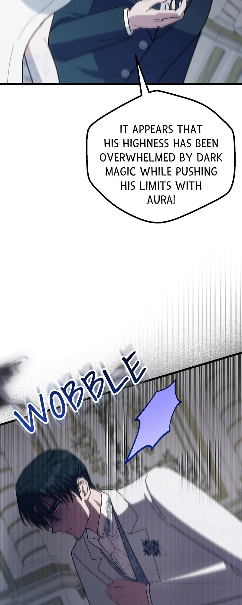 The Possesive Tyrant and His Sleepy Cat Chapter 69 202 ch 69 9