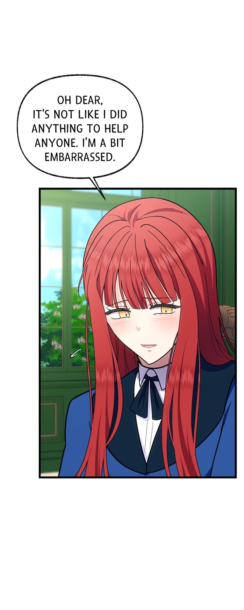 The Possesive Tyrant and His Sleepy Cat Chapter 70 204 ch 70 11