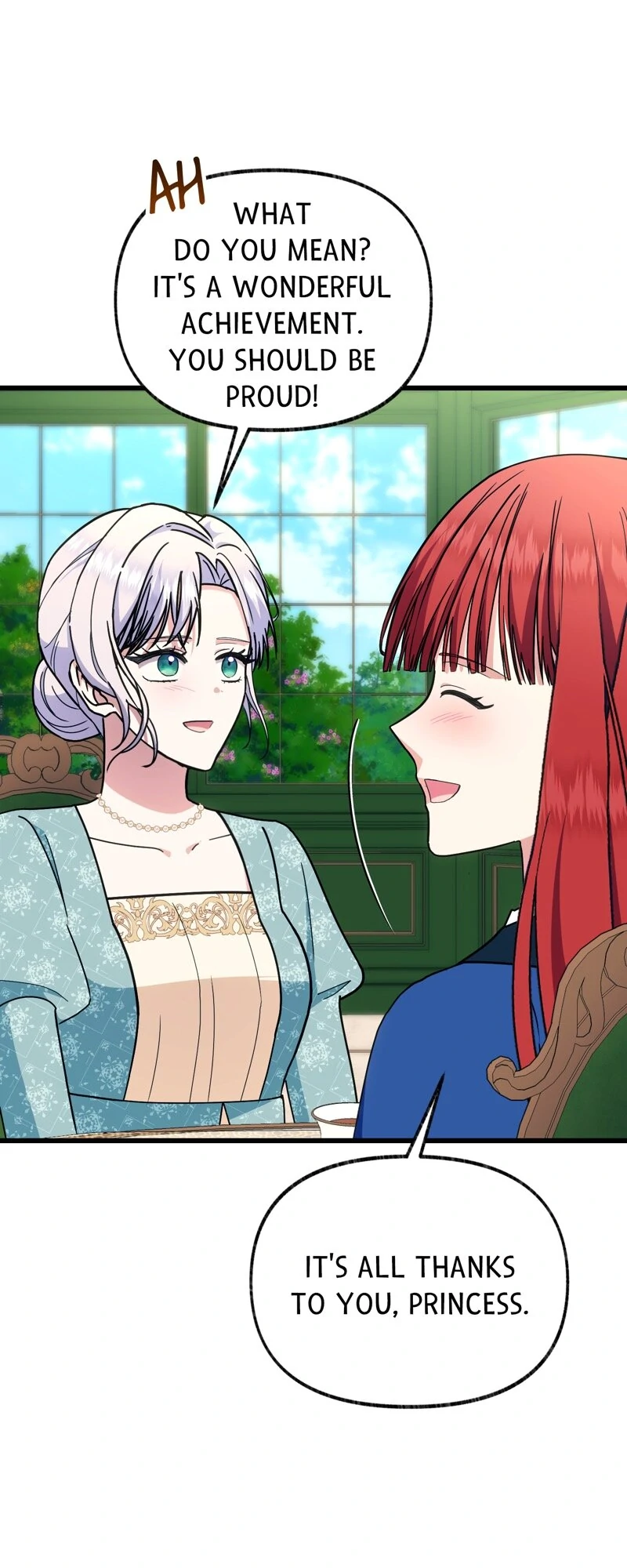 The Possesive Tyrant and His Sleepy Cat Chapter 70 205 ch 70 12