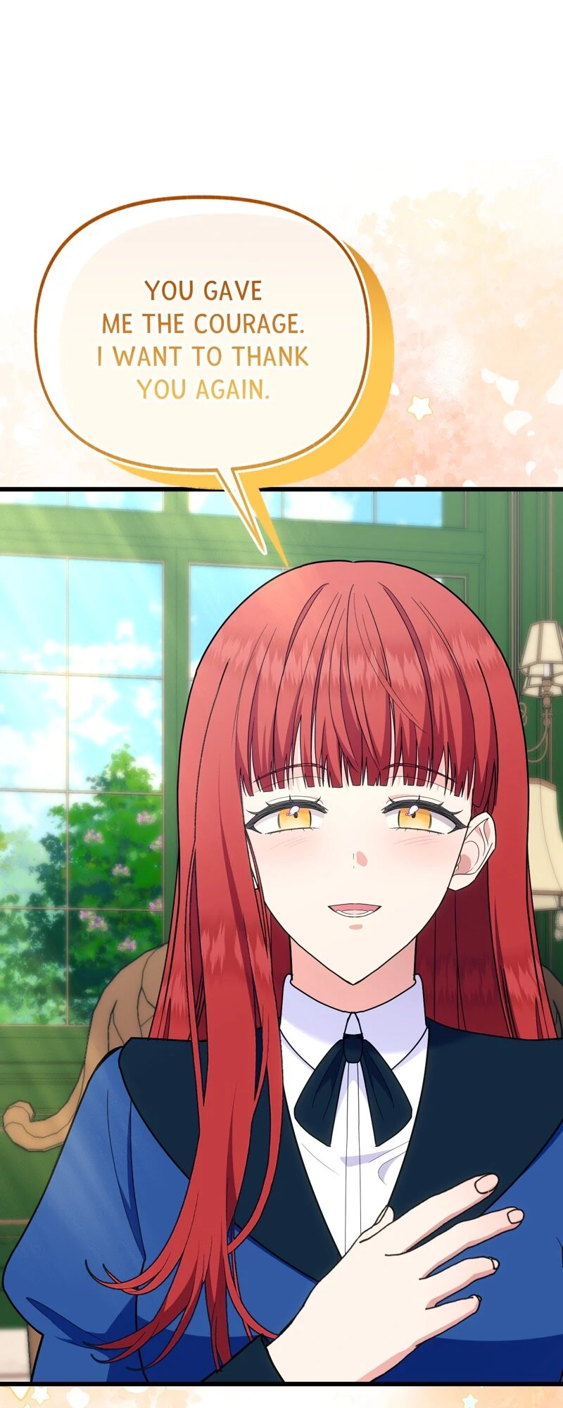 The Possesive Tyrant and His Sleepy Cat Chapter 70 206 ch 70 13