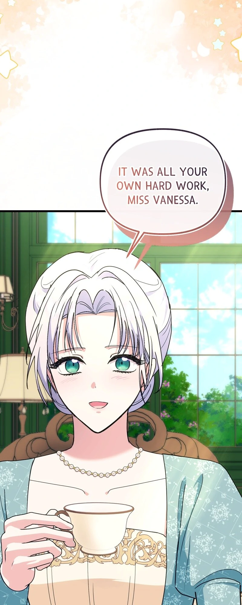 The Possesive Tyrant and His Sleepy Cat Chapter 70 207 ch 70 14