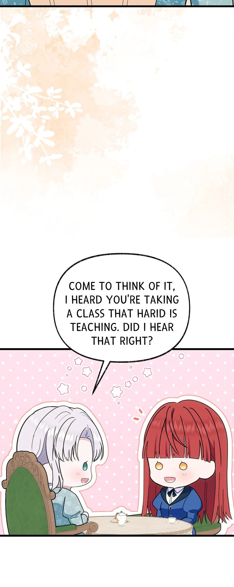 The Possesive Tyrant and His Sleepy Cat Chapter 70 208 ch 70 15