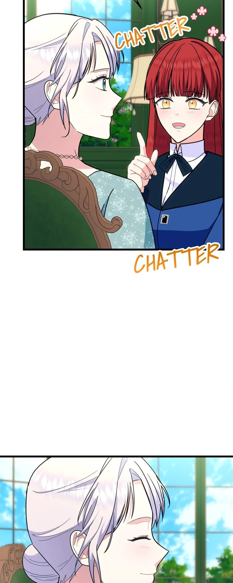 The Possesive Tyrant and His Sleepy Cat Chapter 70 211 ch 70 18