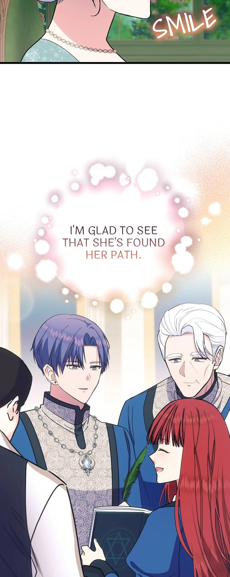 The Possesive Tyrant and His Sleepy Cat Chapter 70 212 ch 70 19