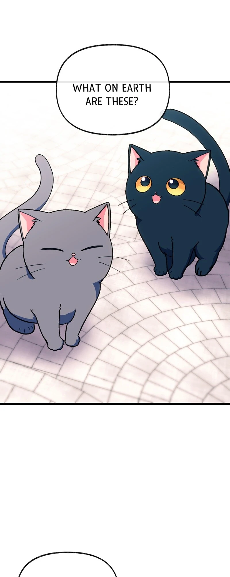 The Possesive Tyrant and His Sleepy Cat Chapter 70 195 ch 70 2