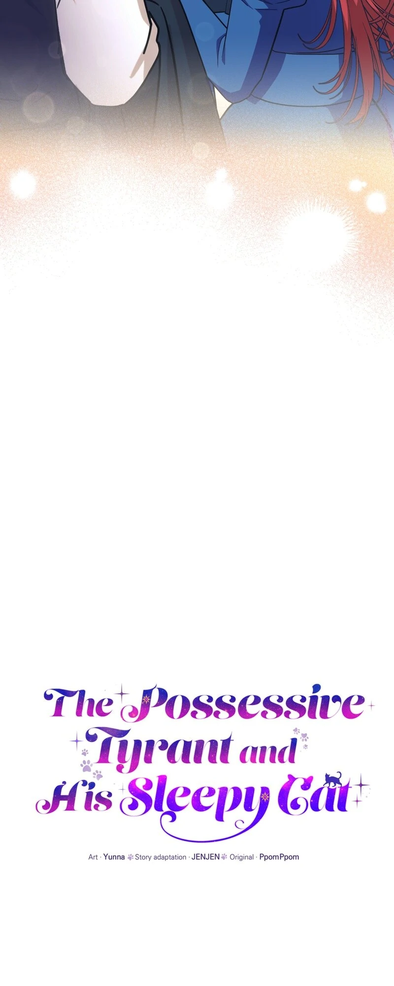 The Possesive Tyrant and His Sleepy Cat Chapter 70 213 ch 70 20