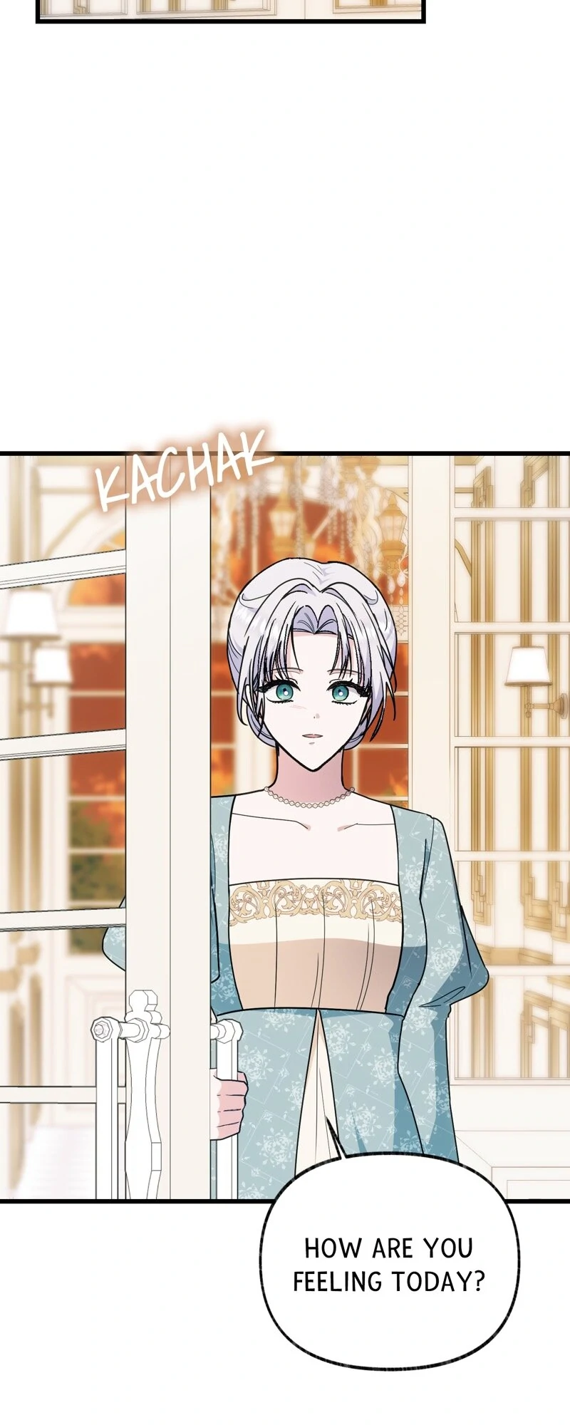 The Possesive Tyrant and His Sleepy Cat Chapter 70 215 ch 70 22