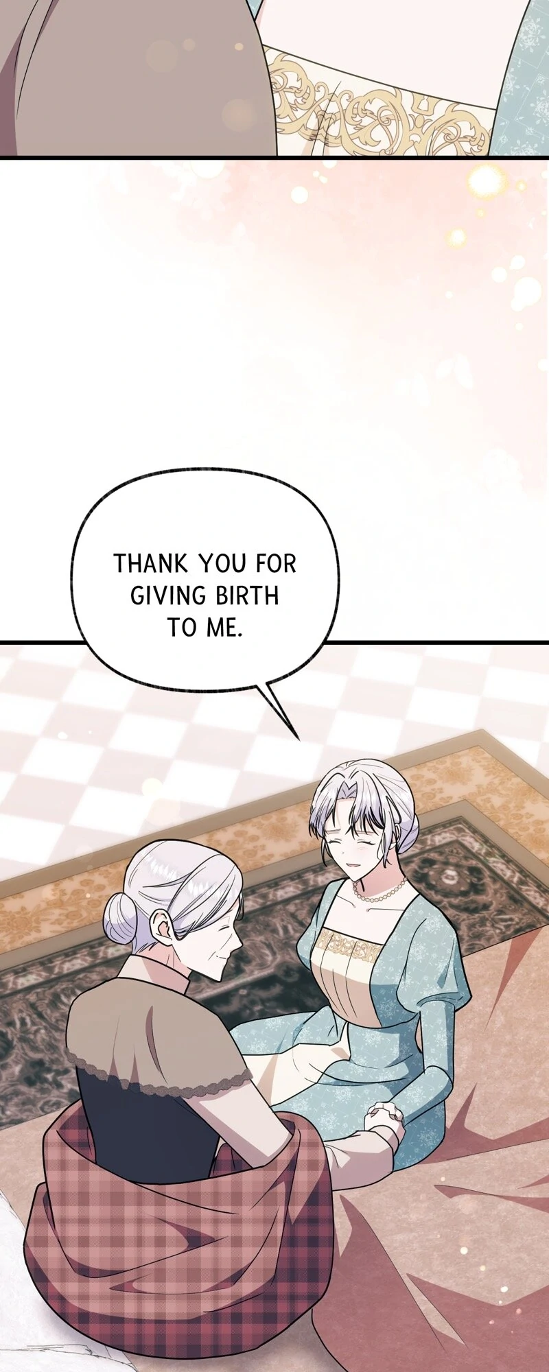 The Possesive Tyrant and His Sleepy Cat Chapter 70 221 ch 70 28