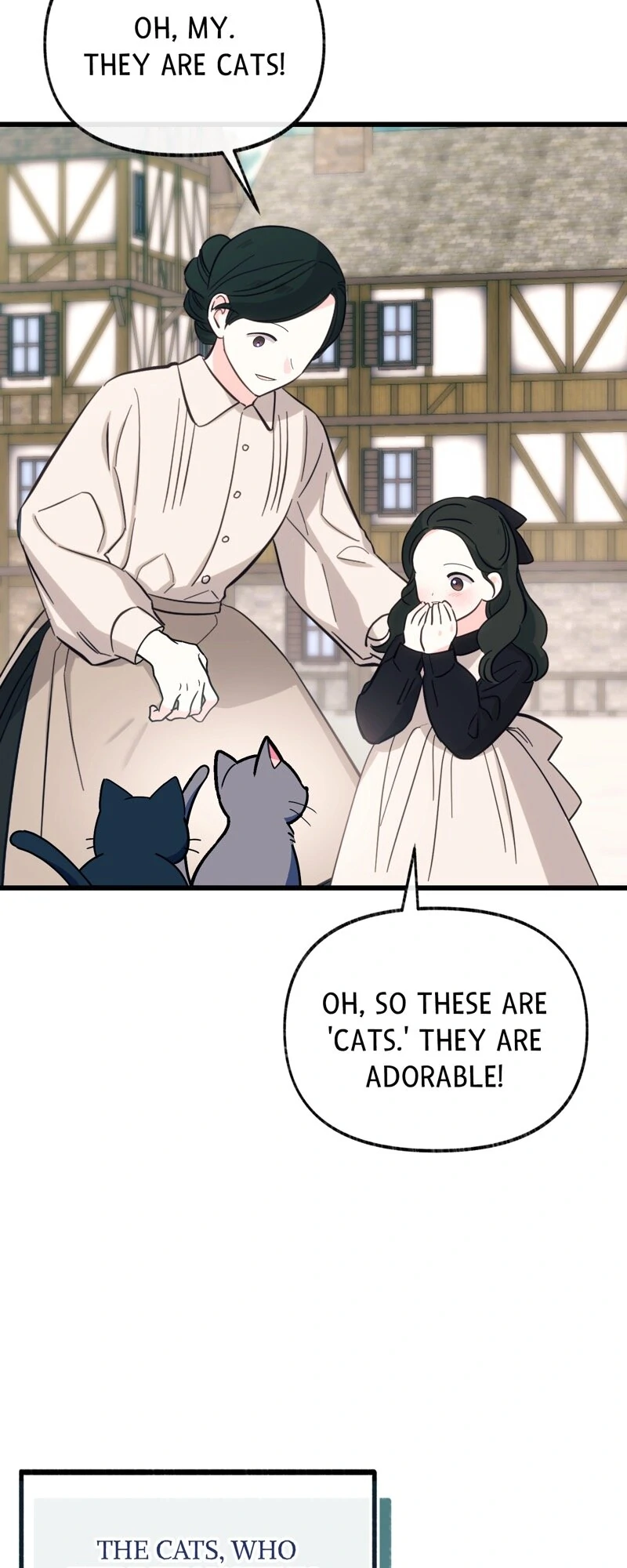 The Possesive Tyrant and His Sleepy Cat Chapter 70 196 ch 70 3