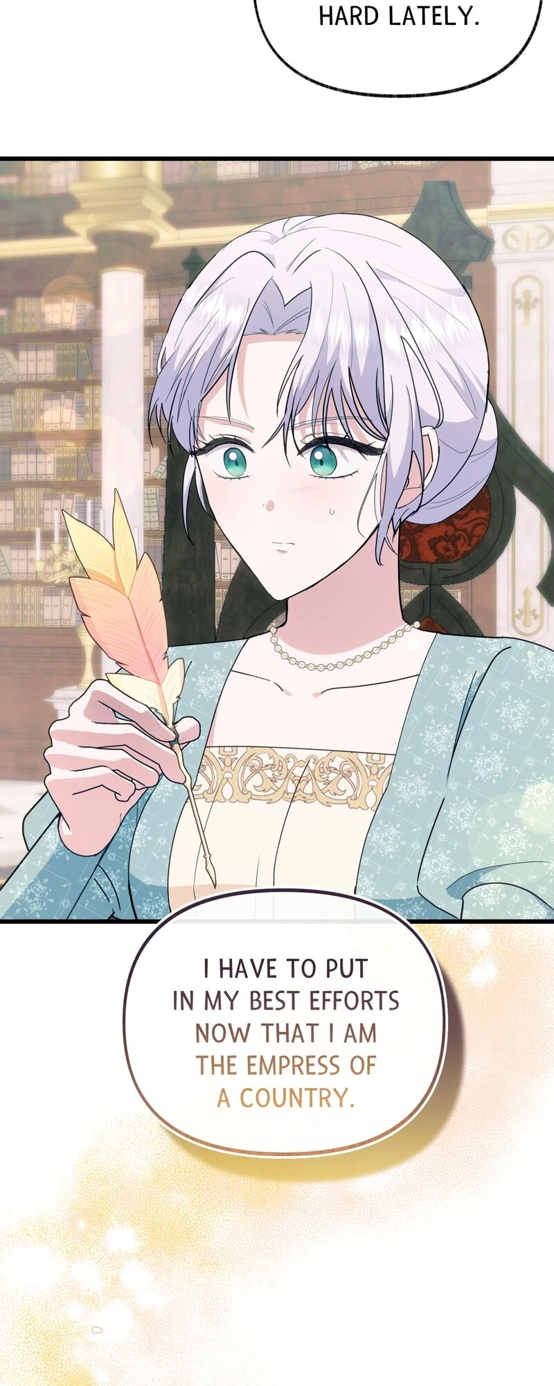 The Possesive Tyrant and His Sleepy Cat Chapter 70 223 ch 70 30