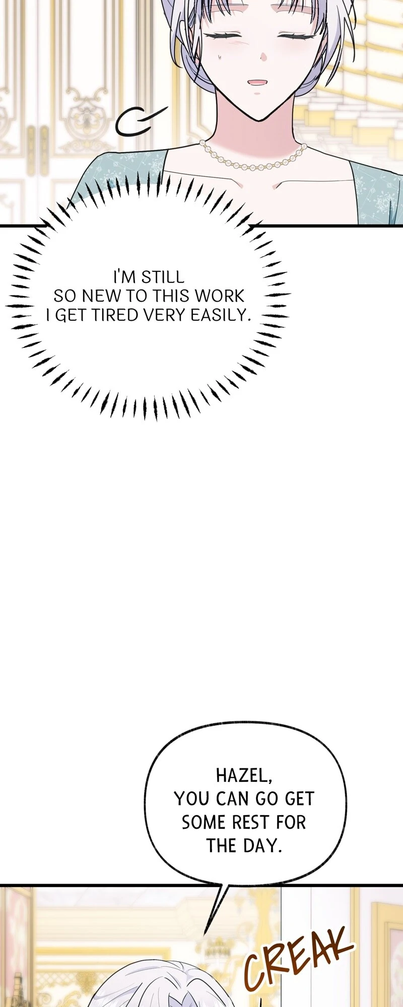 The Possesive Tyrant and His Sleepy Cat Chapter 70 226 ch 70 33