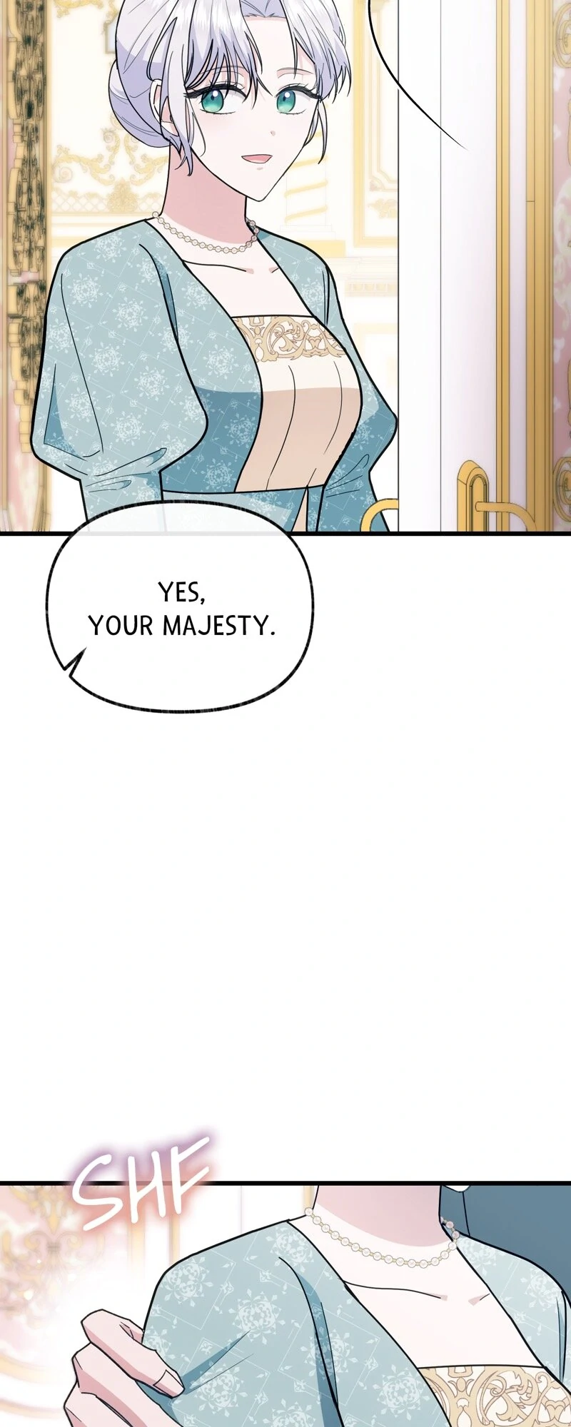 The Possesive Tyrant and His Sleepy Cat Chapter 70 227 ch 70 34