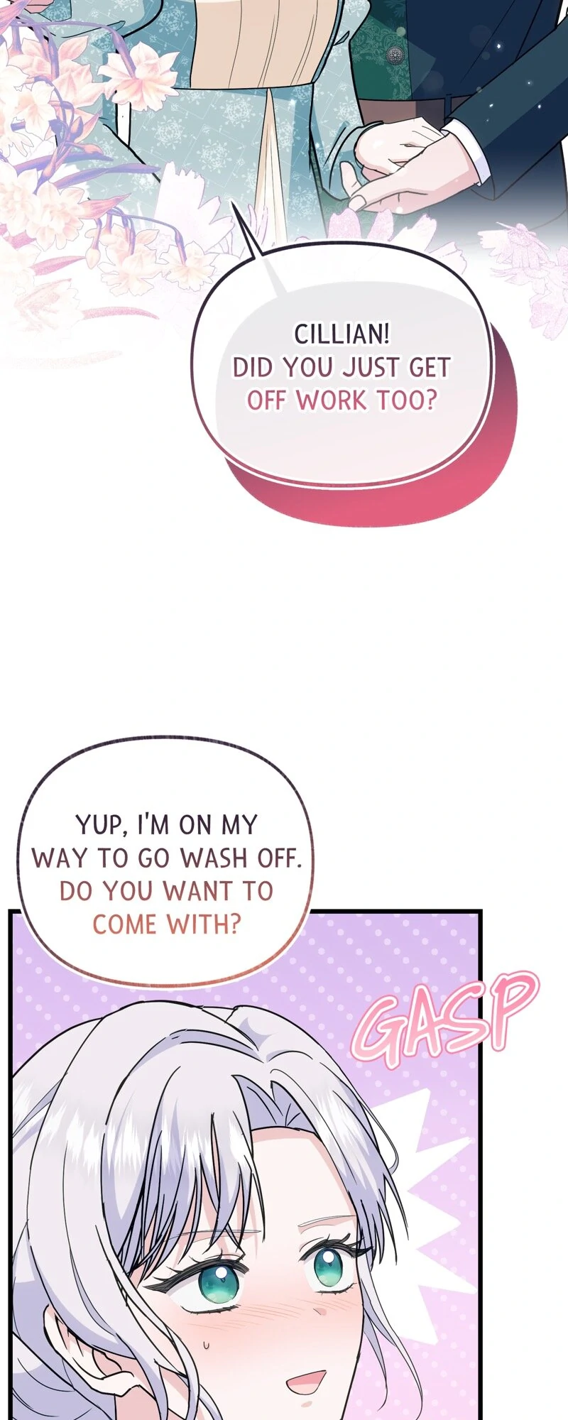 The Possesive Tyrant and His Sleepy Cat Chapter 70 229 ch 70 36