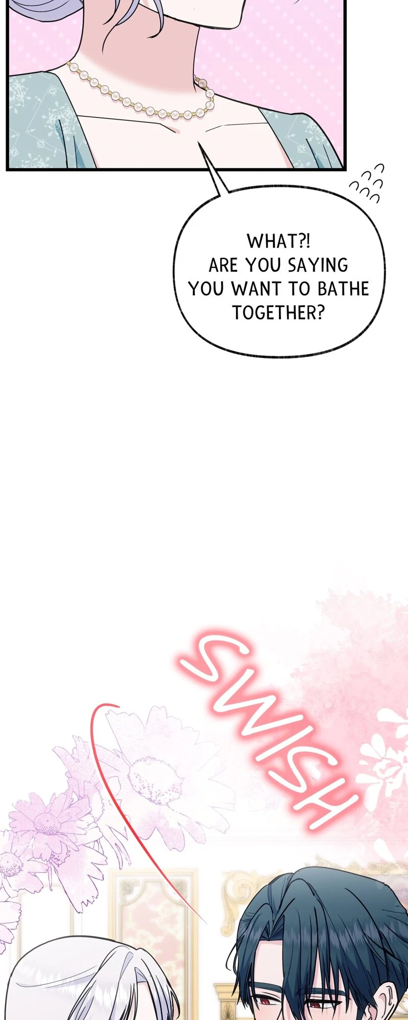 The Possesive Tyrant and His Sleepy Cat Chapter 70 230 ch 70 37