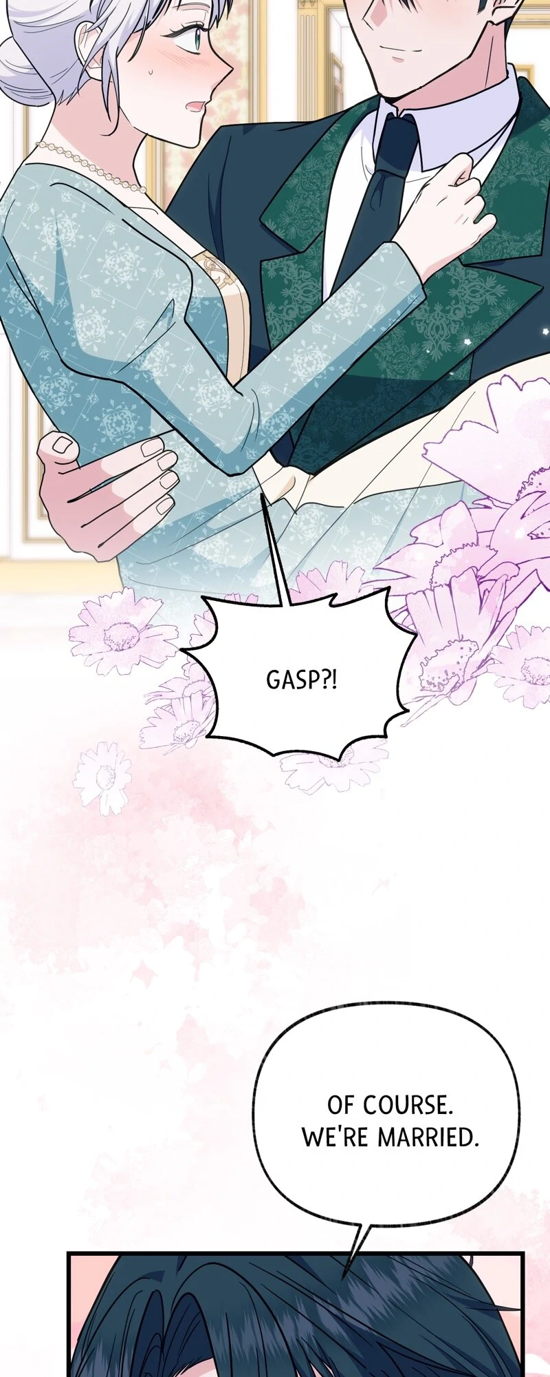 The Possesive Tyrant and His Sleepy Cat Chapter 70 231 ch 70 38