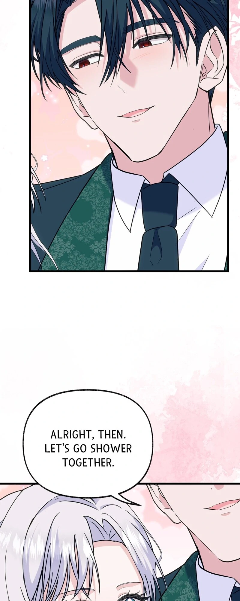 The Possesive Tyrant and His Sleepy Cat Chapter 70 232 ch 70 39