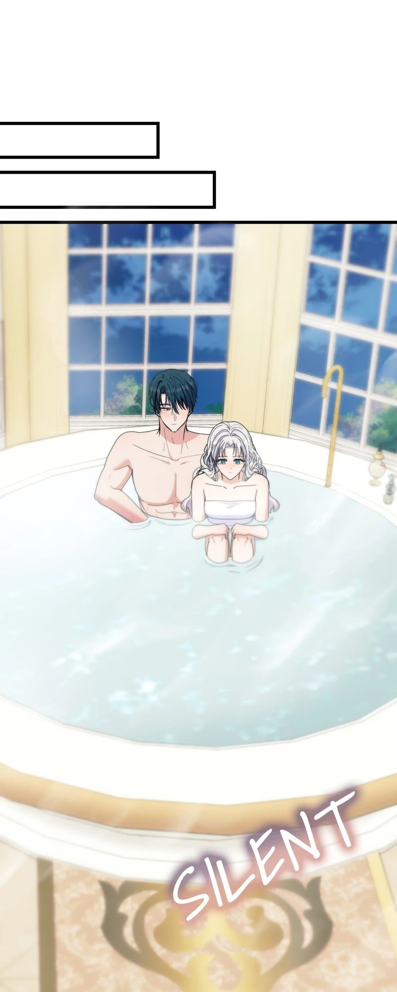 The Possesive Tyrant and His Sleepy Cat Chapter 70 235 ch 70 42