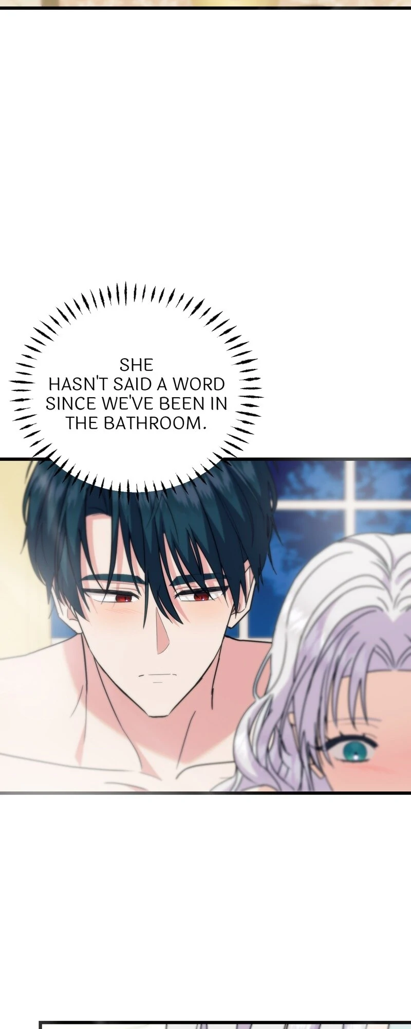 The Possesive Tyrant and His Sleepy Cat Chapter 70 236 ch 70 43